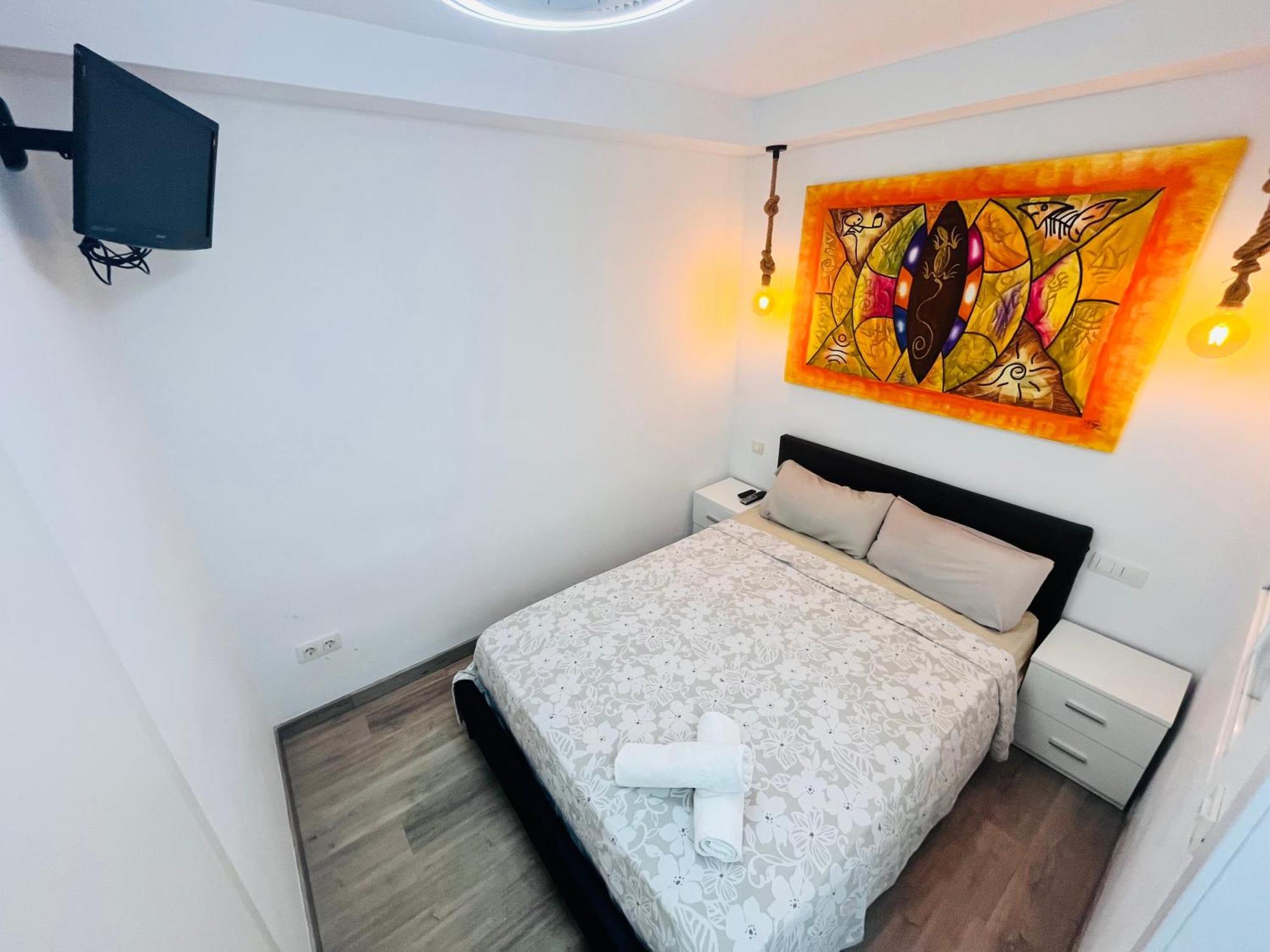 Calpe Apartamento Con Vistas Al Mar Impresionantes A 5 Min De La Playa Aire Wifi Parking Comunitario المظهر الخارجي الصورة