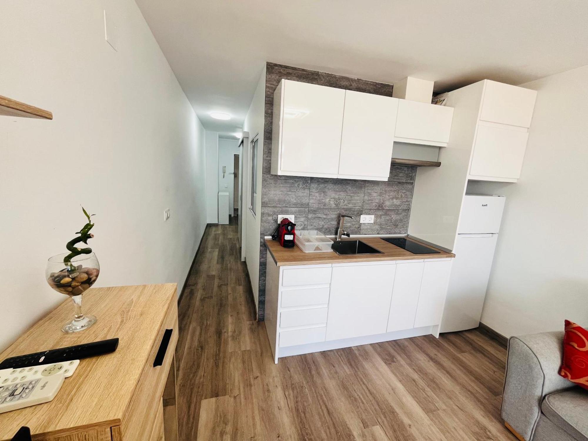 Calpe Apartamento Con Vistas Al Mar Impresionantes A 5 Min De La Playa Aire Wifi Parking Comunitario المظهر الخارجي الصورة